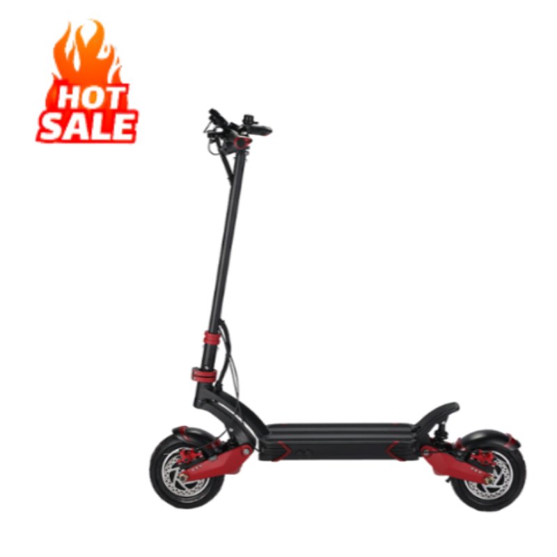 Zero 10X Oem High Speed Long Distance 2000W Powerful Wholesale Electric Scooter